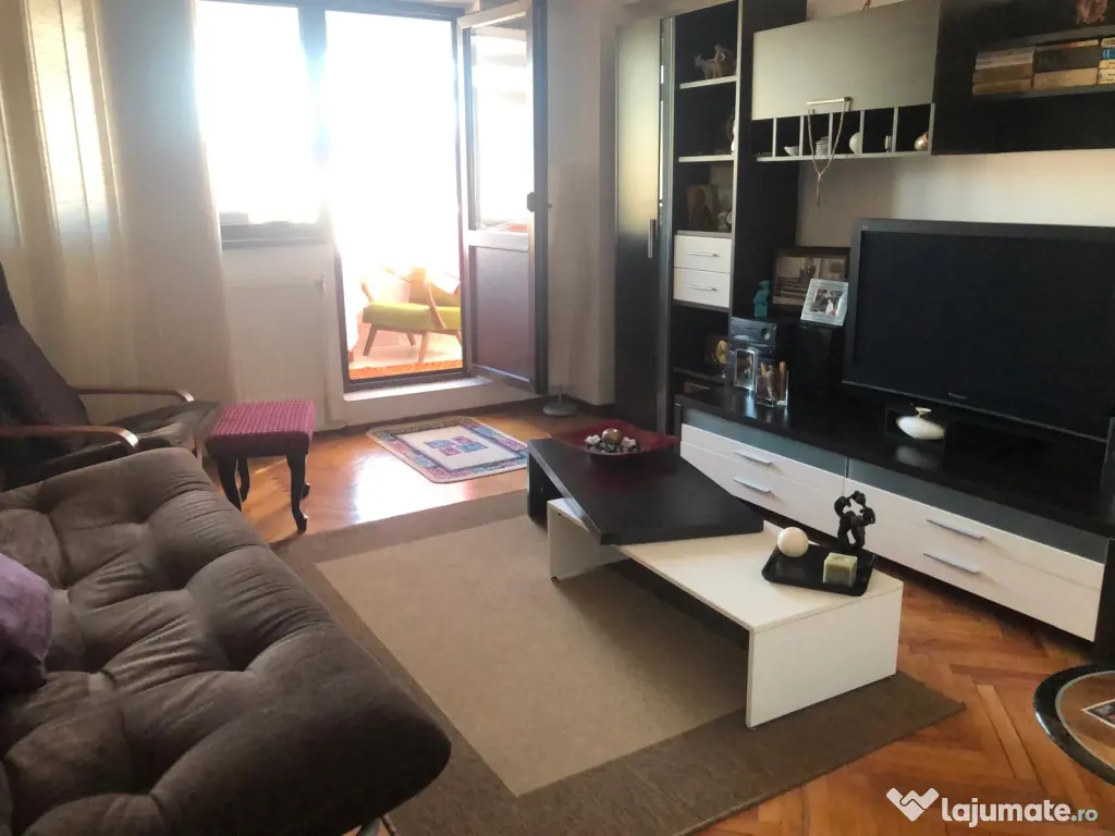 Apartament 2 camere Braila