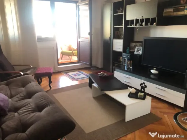 Apartament 2 camere Braila