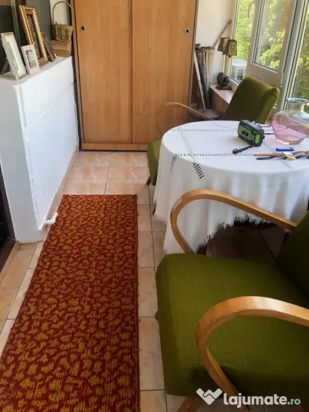 Apartament 2 camere Braila
