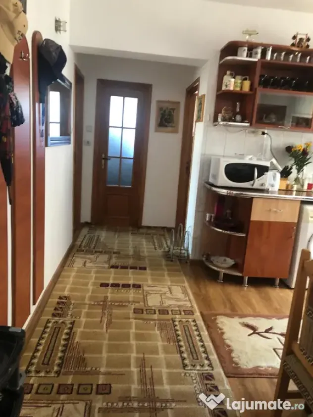 Apartament 2 camere Braila