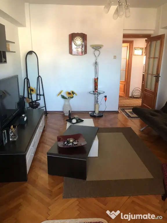 Apartament 2 camere Braila