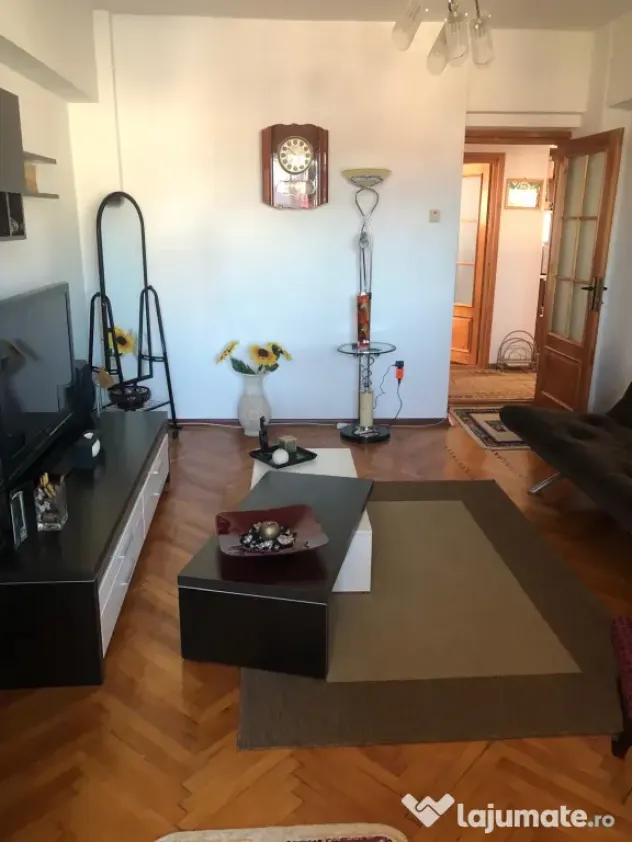 Apartament 2 camere Braila