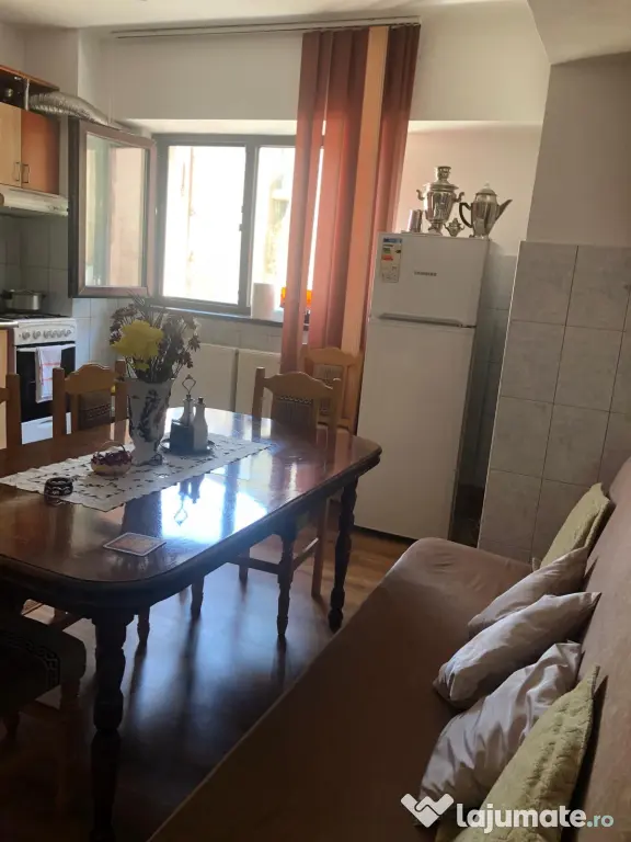 Apartament 2 camere Braila