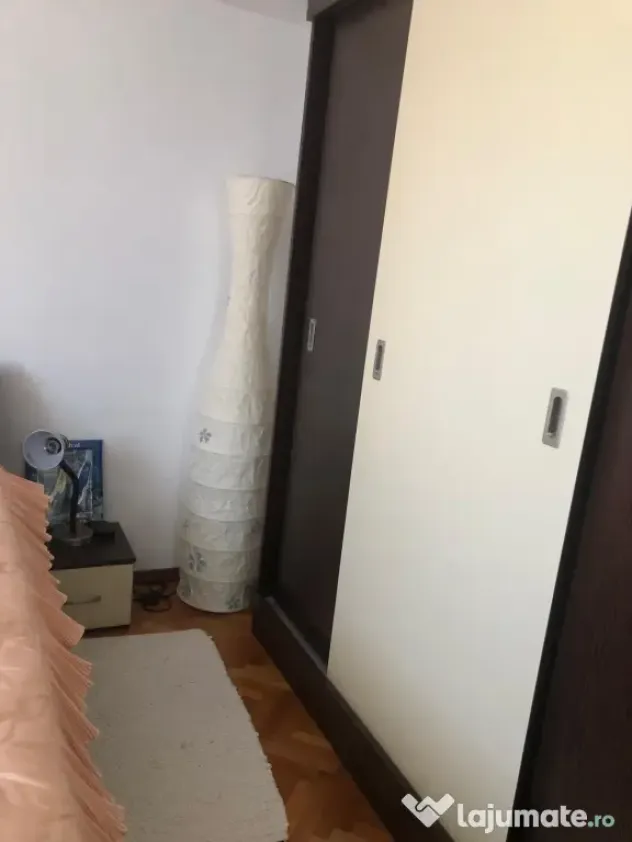 Apartament 2 camere Braila
