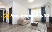 Apartament 2 camere de inchiriat Mihai Bravu București | Ap