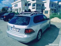 Golf 6 break