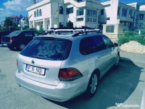 Golf 6 break