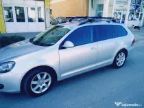 VW Golf 6 break