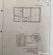 2 camere - Berceni - Gazarului