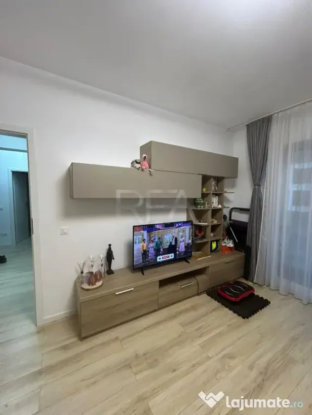Apartament 2 Camere Exigent Plaza Faza 4 | Bloc Nou | Centra
