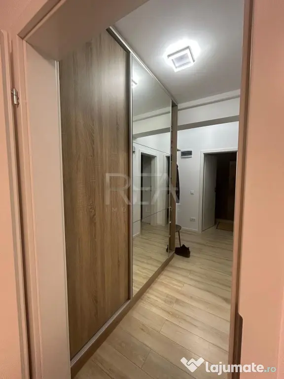 Apartament 2 Camere Exigent Plaza Faza 4 | Bloc Nou | Centra