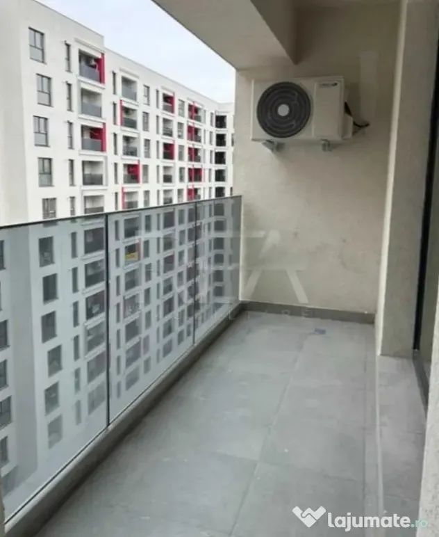 Apartament 2 Camere Exigent Plaza Faza 4 | Bloc Nou | Centra