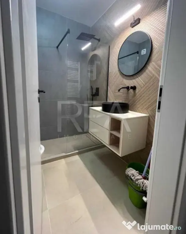 Apartament 2 Camere Exigent Plaza Faza 4 | Bloc Nou | Centra