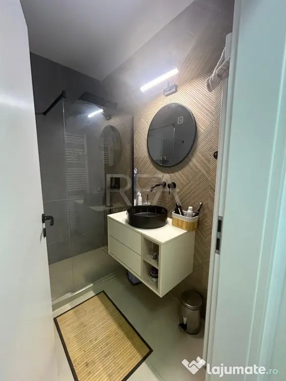 Apartament 2 Camere Exigent Plaza Faza 4 | Bloc Nou | Centra