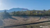 Comision 0% Teren de vânzare, zona Bran - Sohodol, 4000mp! 