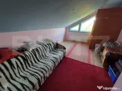 Casă cu 8 camere, 400 mp, 15 ari teren, Salcea 