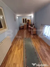 Casă cu 8 camere, 400 mp, 15 ari teren, Salcea 