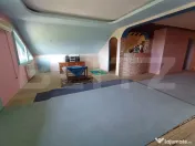 Casă cu 8 camere, 400 mp, 15 ari teren, Salcea 