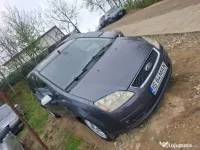 Ford focus c max 1.6d 2008 garantie