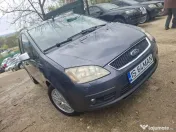 Ford focus c max 1.6d 2008 garantie