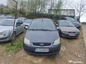 Ford focus c max 1.6d 2008 garantie