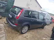 Ford focus c max 1.6d 2008 garantie