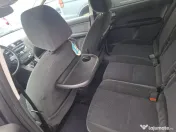 Ford focus c max 1.6d 2008 garantie