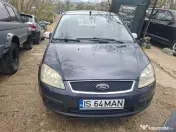 Ford focus c max 1.6d 2008 garantie