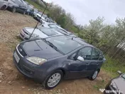 Ford focus c max 1.6d 2008 garantie