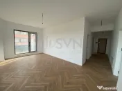 Apartament 3 camere - nemobilat - pretabil birou