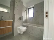 Apartament 3 camere - nemobilat - pretabil birou