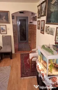 Aprtament de vinzare 3 camere in Gheorgheni.