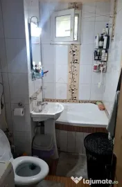 Aprtament de vinzare 3 camere in Gheorgheni. 