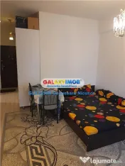 Garsoniera mobilata utilata in Militari Resience, 46.900 eur