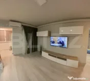 Apartament de inchiriat, 2 camere, 60 mp, Decebal Residence