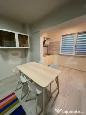 Apartament de inchiriat, 2 camere, 60 mp, Decebal Residence