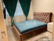 Apartament de inchiriat, 2 camere, 60 mp, Decebal Residence