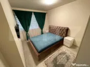 Apartament de inchiriat, 2 camere, 60 mp, Decebal Residence