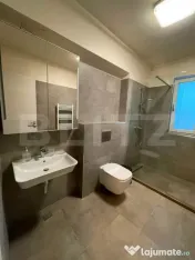 Apartament de inchiriat, 2 camere, 60 mp, Decebal Residence