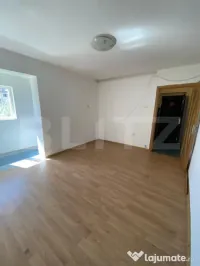 Garsonieră 25 mp, etaj 3, Calea Moldovei – ideală pentru