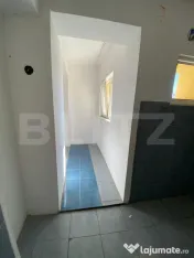 Garsonieră 25 mp, etaj 3, Calea Moldovei – ideală pentru
