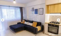 3 camere Obor decomandat, centrală, et. 3, an 2015, metrou,