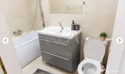 3 camere Obor decomandat, centrală, et. 3, an 2015, metrou, 