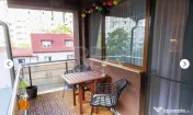 3 camere Obor decomandat, centrală, et. 3, an 2015, metrou, 
