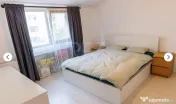 3 camere Obor decomandat, centrală, et. 3, an 2015, metrou, 