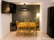 3 camere Obor decomandat, centrală, et. 3, an 2015, metrou, 