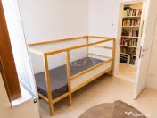 3 camere Obor decomandat, centrală, et. 3, an 2015, metrou, 
