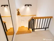 3 camere Obor decomandat, centrală, et. 3, an 2015, metrou, 