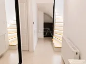 3 camere Obor decomandat, centrală, et. 3, an 2015, metrou, 