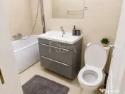 3 camere Obor decomandat, centrală, et. 3, an 2015, metrou, 